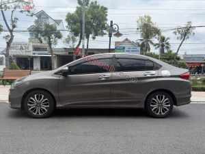 Xe Honda City 1.5TOP 2018