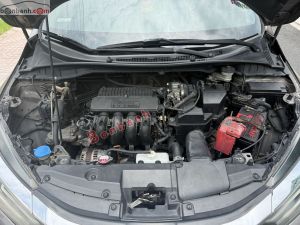 Xe Honda City 1.5TOP 2018