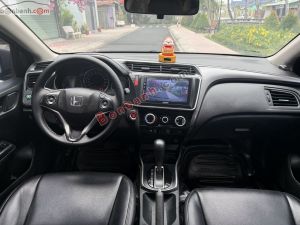 Xe Honda City 1.5TOP 2018
