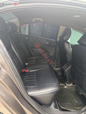 Xe Honda City 1.5TOP 2018