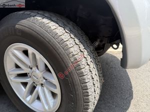 Xe Ford Everest 2.6L 4x4 MT 2011