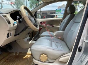 Xe Toyota Innova G 2006