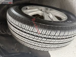 Xe Honda CRV 2.4 AT 2010