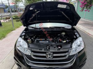 Xe Honda CRV 2.4 AT 2010
