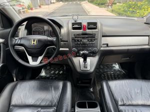 Xe Honda CRV 2.4 AT 2010