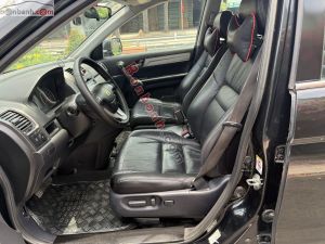 Xe Honda CRV 2.4 AT 2010
