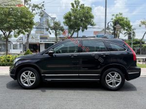 Xe Honda CRV 2.4 AT 2010