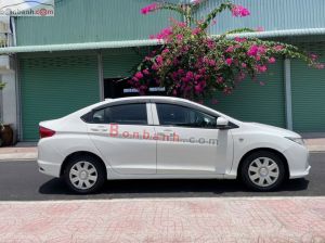 Xe Honda City 1.5 MT 2017