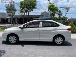 Xe Honda City 1.5 MT 2017