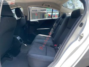 Xe Honda City 1.5 MT 2017