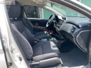 Xe Honda City 1.5 MT 2017