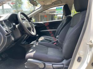Xe Honda City 1.5 MT 2017