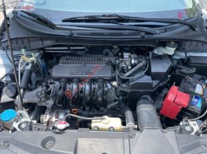 Xe Honda City 1.5 MT 2017