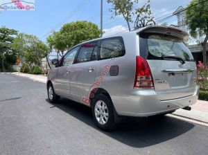 Xe Toyota Innova G 2006