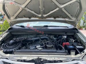 Xe Toyota Innova G 2006
