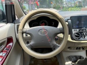 Xe Toyota Innova G 2006