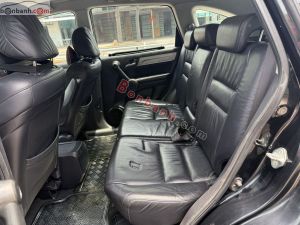Xe Honda CRV 2.4 AT 2010