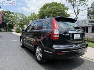 Xe Honda CRV 2.4 AT 2010