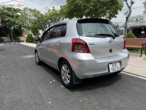 Xe Toyota Yaris 1.3 AT 2008