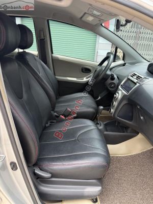 Xe Toyota Yaris 1.3 AT 2008