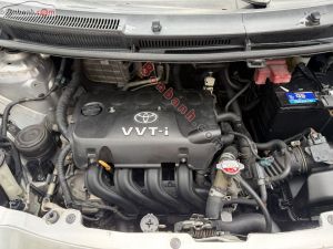 Xe Toyota Yaris 1.3 AT 2008