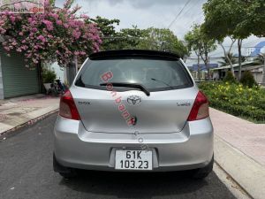Xe Toyota Yaris 1.3 AT 2008