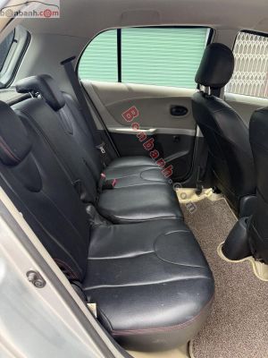 Xe Toyota Yaris 1.3 AT 2008