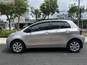 Xe Toyota Yaris 1.3 AT 2008