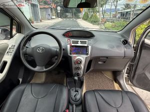 Xe Toyota Yaris 1.3 AT 2008