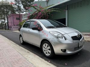Xe Toyota Yaris 1.3 AT 2008