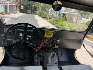 Xe Jeep A2 M151 1989