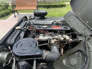 Xe Jeep A2 M151 1989