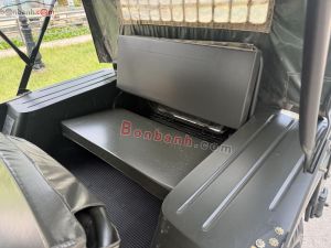 Xe Jeep A2 M151 1989