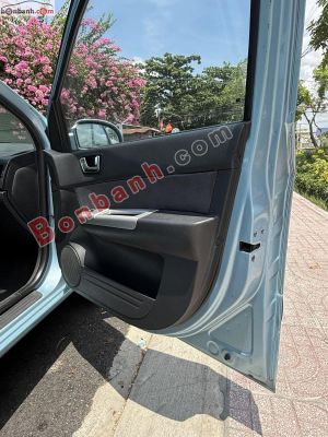 Xe Hyundai Getz 1.4 AT 2008