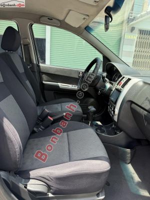 Xe Hyundai Getz 1.4 AT 2008
