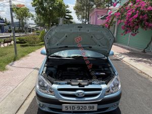 Xe Hyundai Getz 1.4 AT 2008