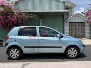 Xe Hyundai Getz 1.4 AT 2008