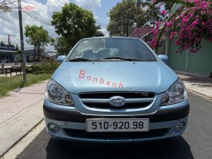 Hyundai Getz 1.4 AT