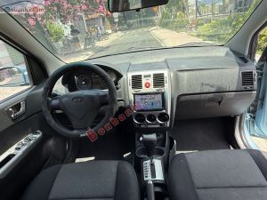 Xe Hyundai Getz 1.4 AT 2008