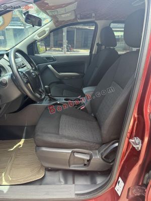 Xe Ford Ranger XLS 2.2L 4x2 AT 2017