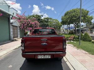 Xe Ford Ranger XLS 2.2L 4x2 AT 2017