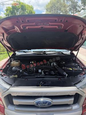 Xe Ford Ranger XLS 2.2L 4x2 AT 2017