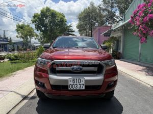 Xe Ford Ranger XLS 2.2L 4x2 AT 2017