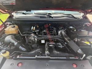 Xe Ford Ranger XLS 2.2L 4x2 AT 2017