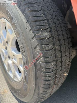 Xe Ford Ranger XLS 2.2L 4x2 AT 2017