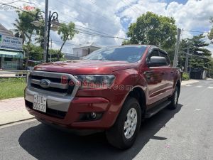 Xe Ford Ranger XLS 2.2L 4x2 AT 2017
