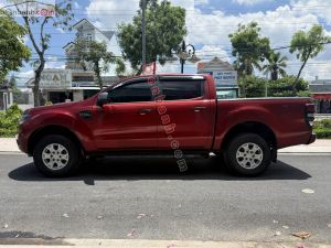 Xe Ford Ranger XLS 2.2L 4x2 AT 2017