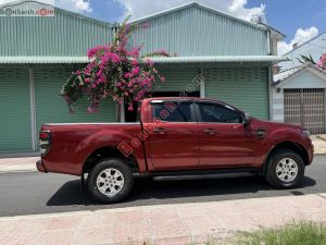 Xe Ford Ranger XLS 2.2L 4x2 AT 2017