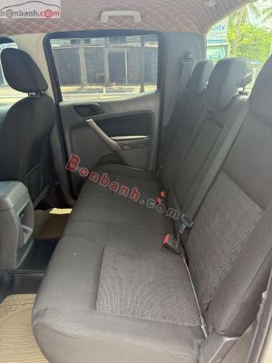 Xe Ford Ranger XLS 2.2L 4x2 AT 2017