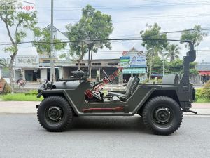 Xe Jeep A2 M151 1989